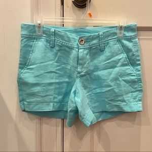 Lilly Pulitzer shorts